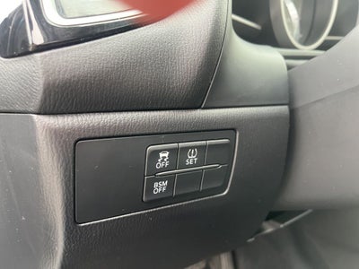 2014 Mazda Mazda3 i Grand Touring