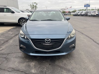 2014 Mazda Mazda3 i Grand Touring