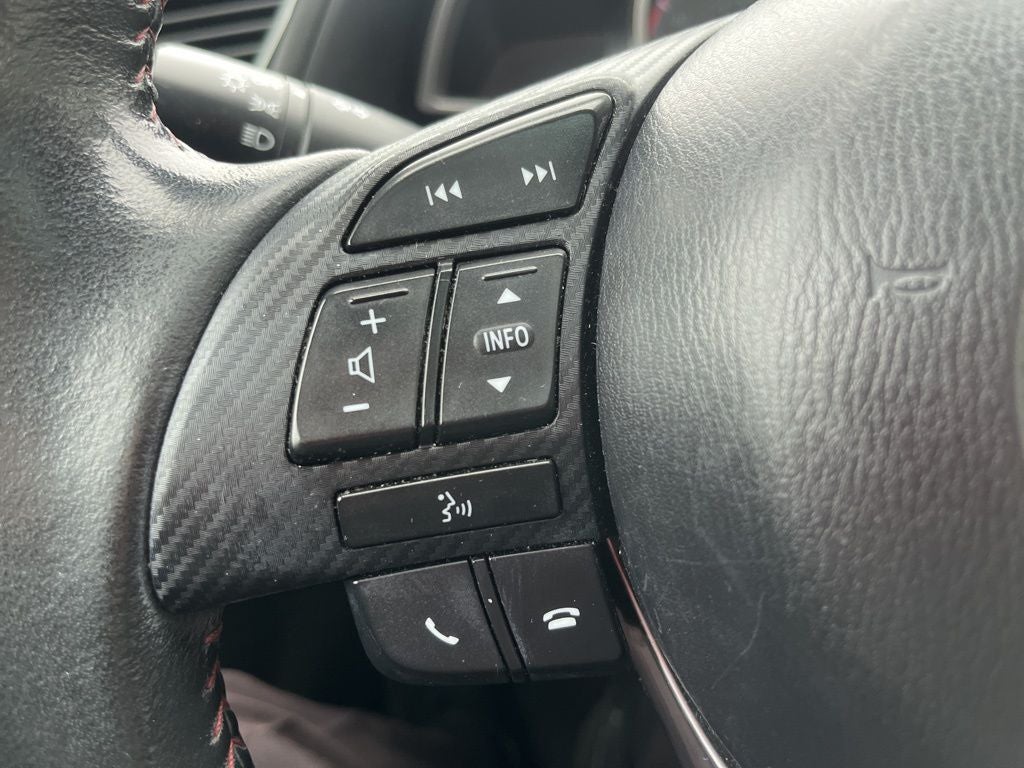 2014 Mazda Mazda3 i Grand Touring