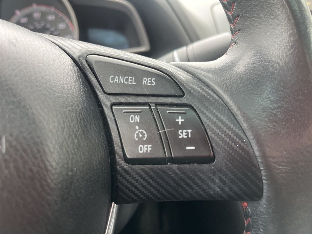 2014 Mazda Mazda3 i Grand Touring