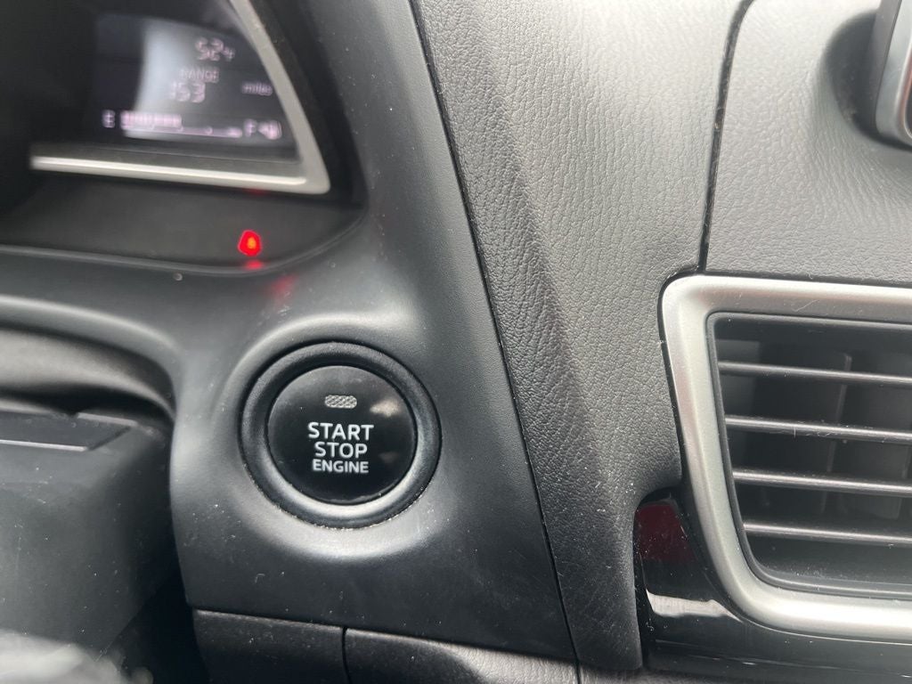 2014 Mazda Mazda3 i Grand Touring