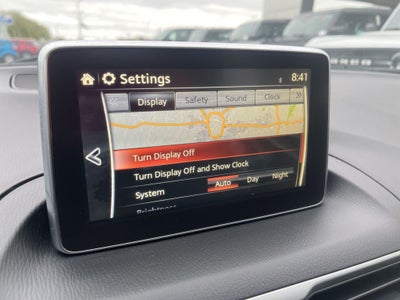 2014 Mazda Mazda3 i Grand Touring