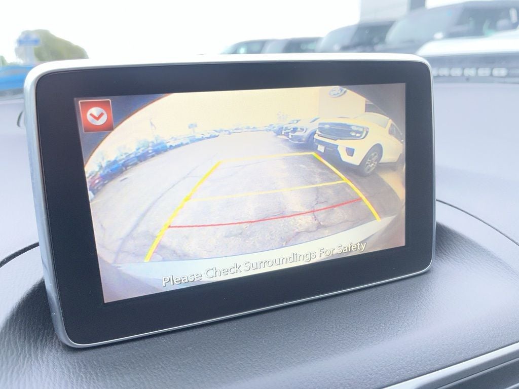 2014 Mazda Mazda3 i Grand Touring