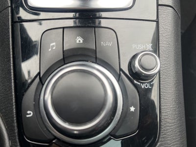 2014 Mazda Mazda3 i Grand Touring