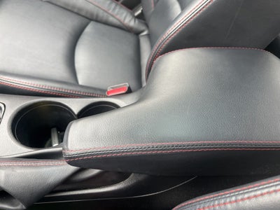 2014 Mazda Mazda3 i Grand Touring