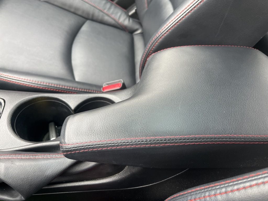 2014 Mazda Mazda3 i Grand Touring