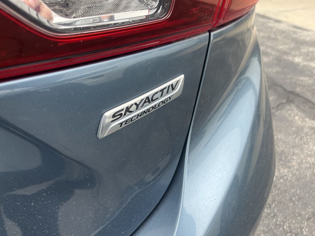 2014 Mazda Mazda3 i Grand Touring