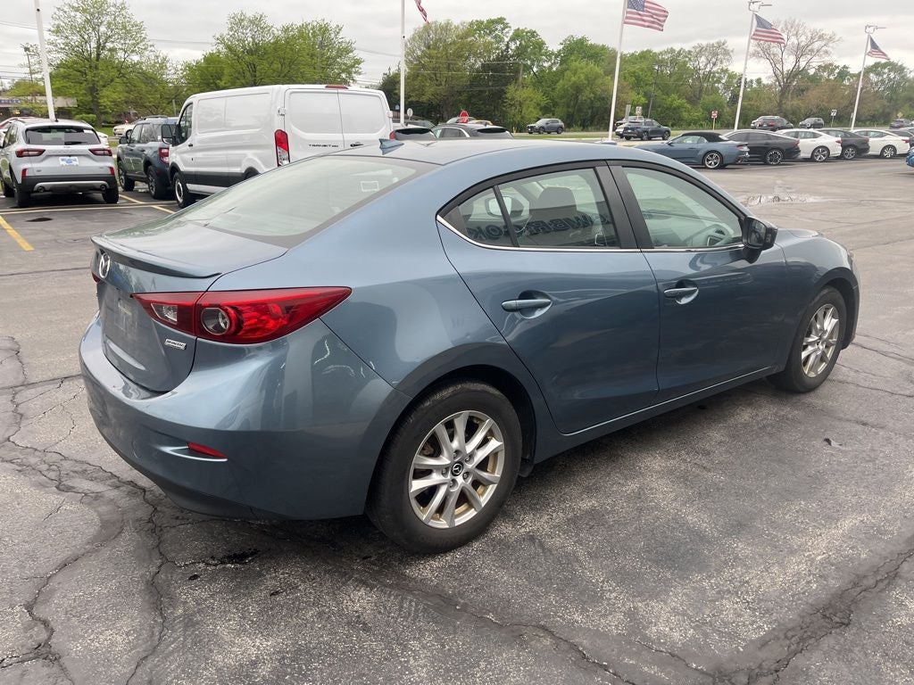 2014 Mazda Mazda3 i Grand Touring