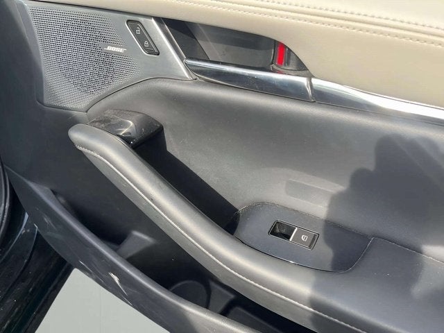 2021 Mazda Mazda3 Premium Plus