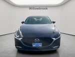 2021 Mazda Mazda3 Premium Plus