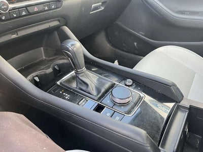 2021 Mazda Mazda3 Premium Plus