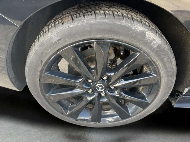 2021 Mazda Mazda3 Premium Plus