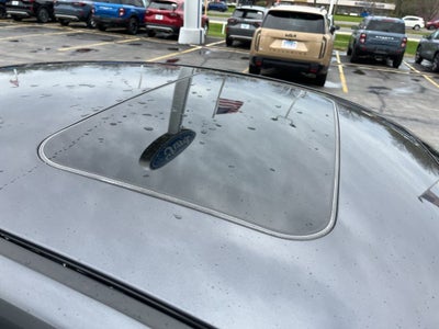 2016 Mazda Mazda6 i Grand Touring