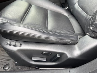 2016 Mazda Mazda6 i Grand Touring