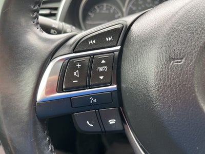 2016 Mazda Mazda6 i Grand Touring