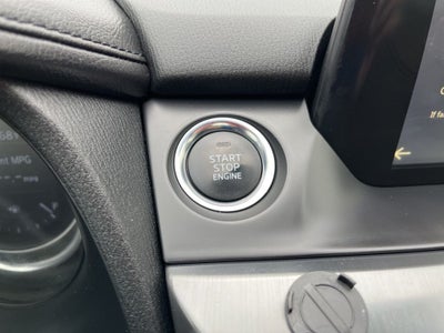 2016 Mazda Mazda6 i Grand Touring