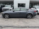 2016 Mazda Mazda6 i Grand Touring