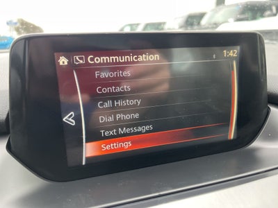 2016 Mazda Mazda6 i Grand Touring