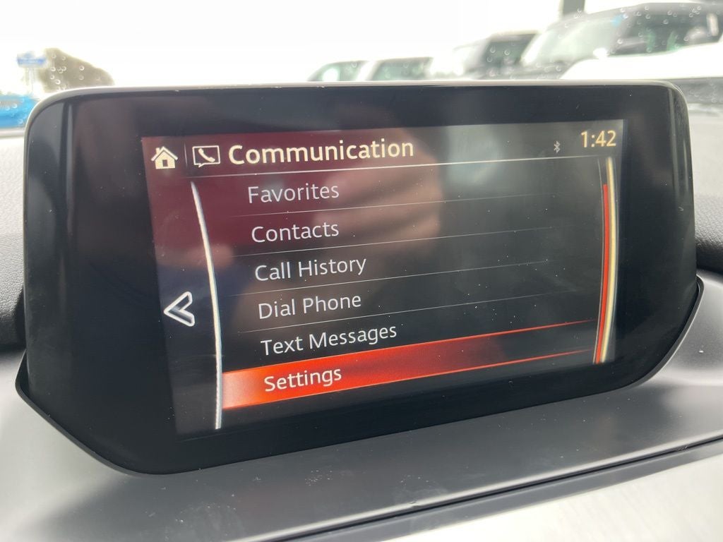 2016 Mazda Mazda6 i Grand Touring