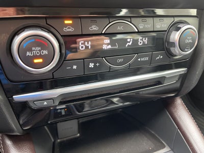 2016 Mazda Mazda6 i Grand Touring