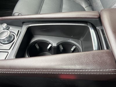 2016 Mazda Mazda6 i Grand Touring