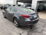 2016 Mazda Mazda6 i Grand Touring