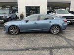 2018 Mazda Mazda6 Touring