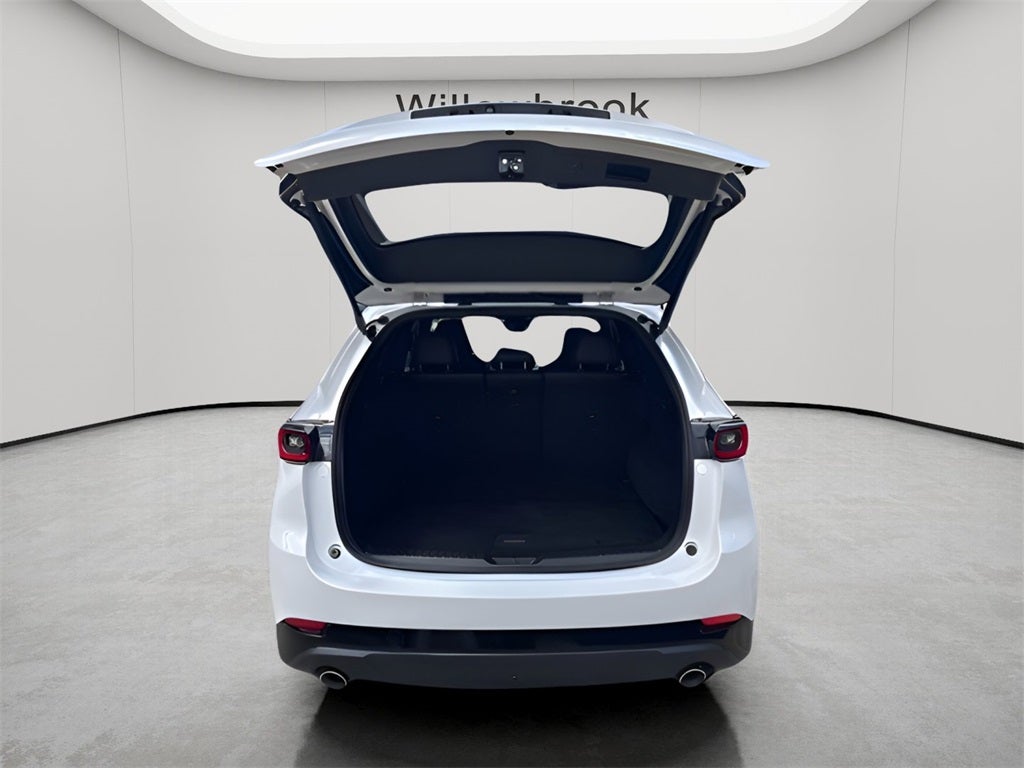 2023 Mazda Mazda CX-5 2.5 Turbo
