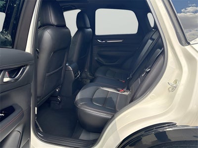 2023 Mazda Mazda CX-5 2.5 Turbo