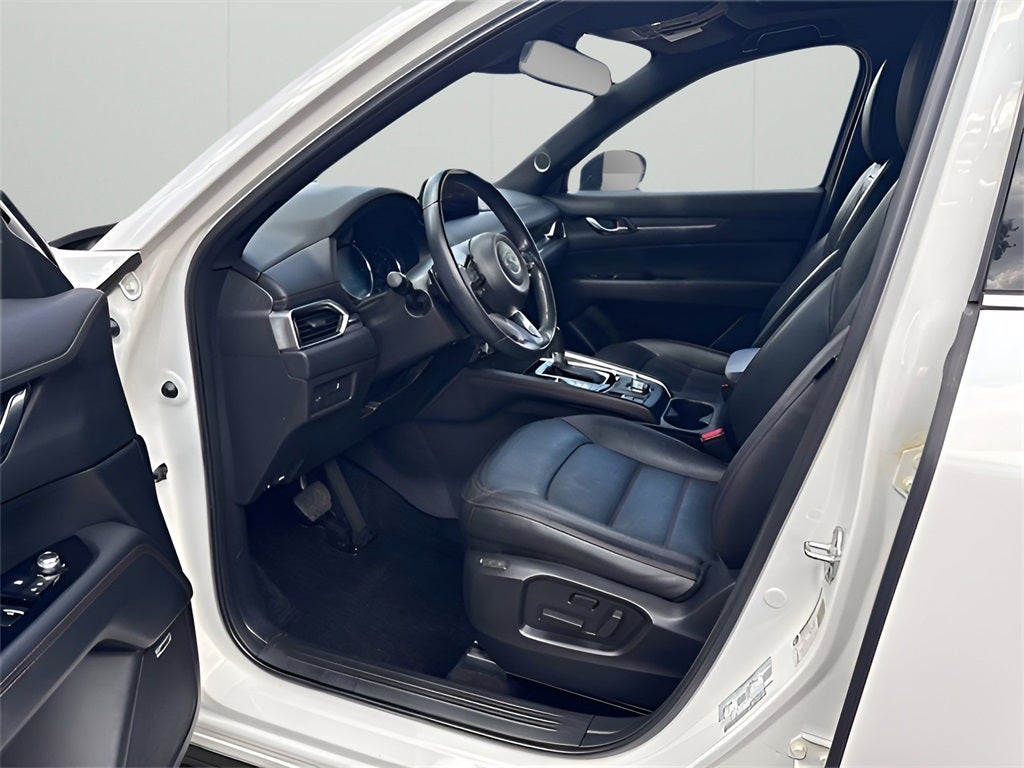 2023 Mazda Mazda CX-5 2.5 Turbo