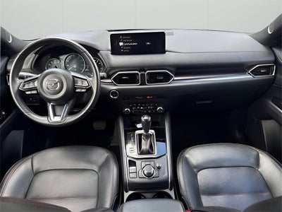 2023 Mazda Mazda CX-5 2.5 Turbo