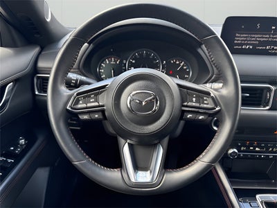 2023 Mazda Mazda CX-5 2.5 Turbo