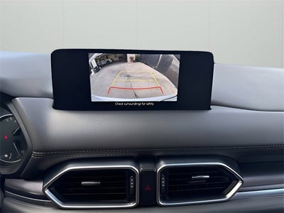 2023 Mazda Mazda CX-5 2.5 Turbo