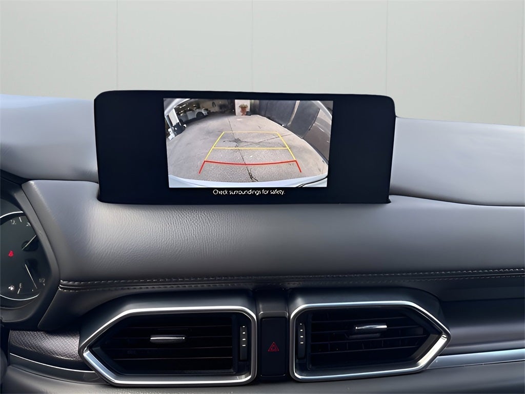 2023 Mazda Mazda CX-5 2.5 Turbo