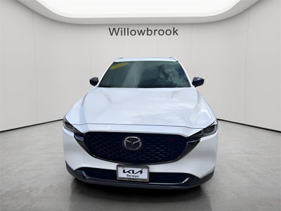 2023 Mazda Mazda CX-5 2.5 Turbo