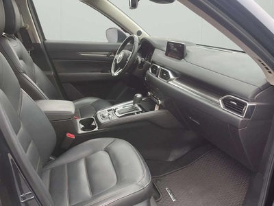 2020 Mazda Mazda CX-5 Grand Touring