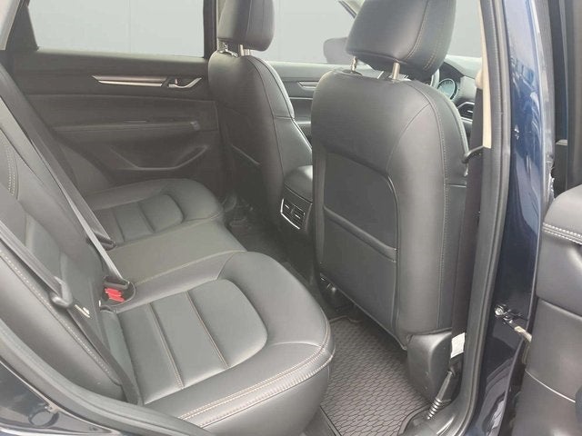 2020 Mazda Mazda CX-5 Grand Touring