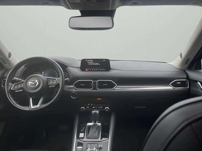 2020 Mazda Mazda CX-5 Grand Touring