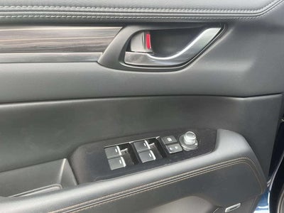 2020 Mazda Mazda CX-5 Grand Touring