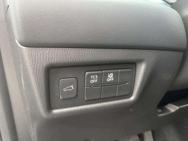 2020 Mazda Mazda CX-5 Grand Touring