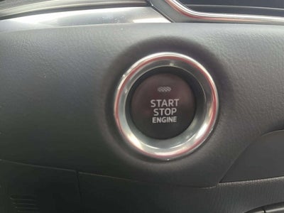 2020 Mazda Mazda CX-5 Grand Touring