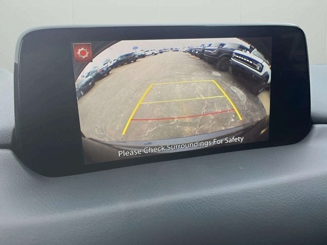 2020 Mazda Mazda CX-5 Grand Touring