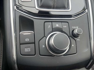 2020 Mazda Mazda CX-5 Grand Touring