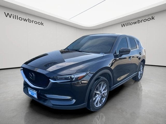 2019 Mazda Mazda CX-5 Grand Touring