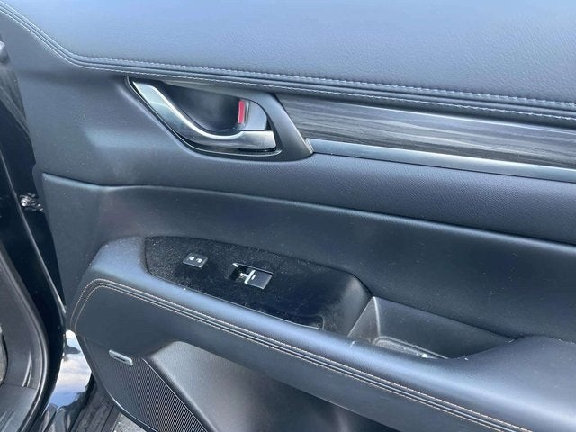 2019 Mazda Mazda CX-5 Grand Touring