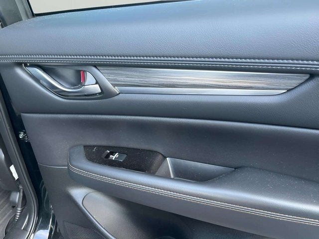 2019 Mazda Mazda CX-5 Grand Touring