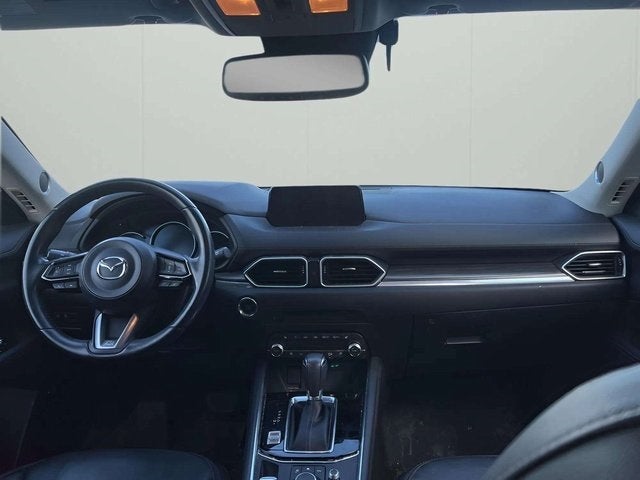 2019 Mazda Mazda CX-5 Grand Touring