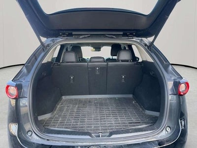 2019 Mazda Mazda CX-5 Grand Touring