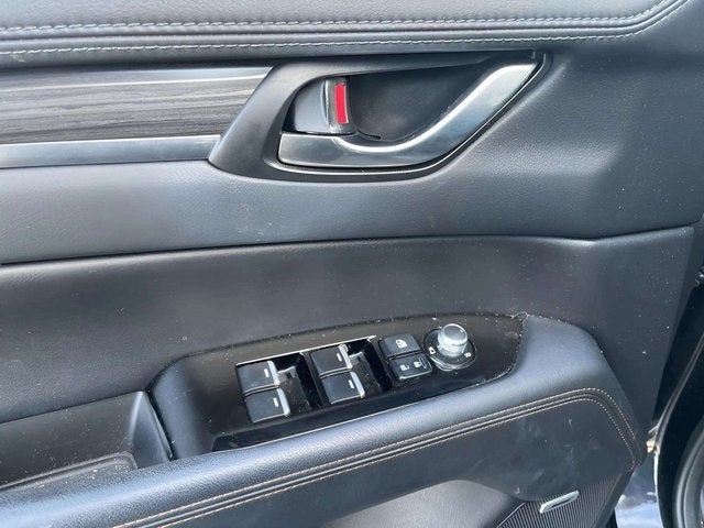 2019 Mazda Mazda CX-5 Grand Touring