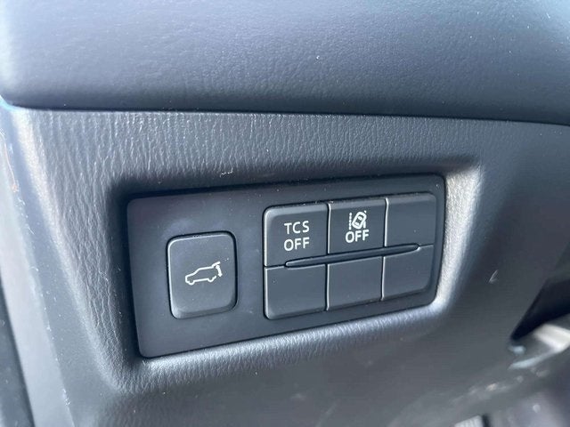 2019 Mazda Mazda CX-5 Grand Touring